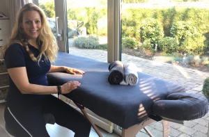 Energetische massage Marieke van Duijn